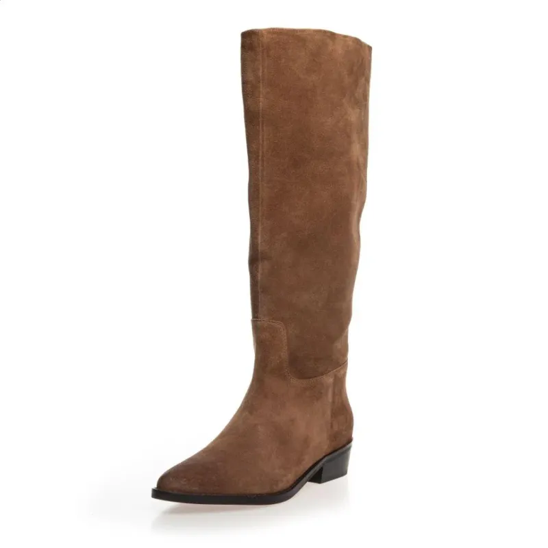 The Note Boot Copenhagen Shoes