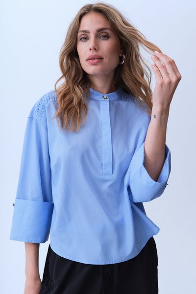 Hovedbilde Roselille Blouse Gossia