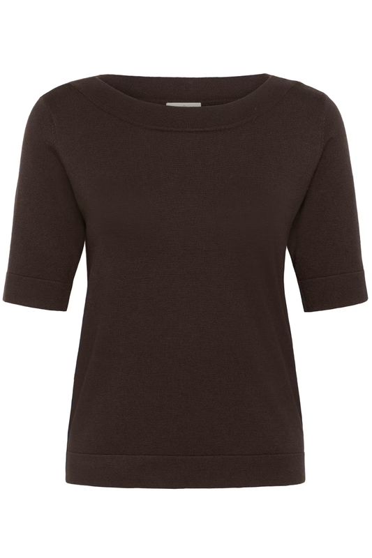 Lizza Boatneck Pullover