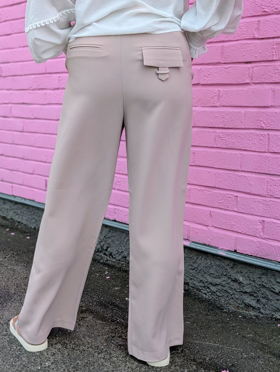Cloe Atalie Pant Gossia