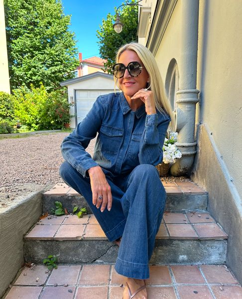 Hovedbilde Aubery Shirt Ichi