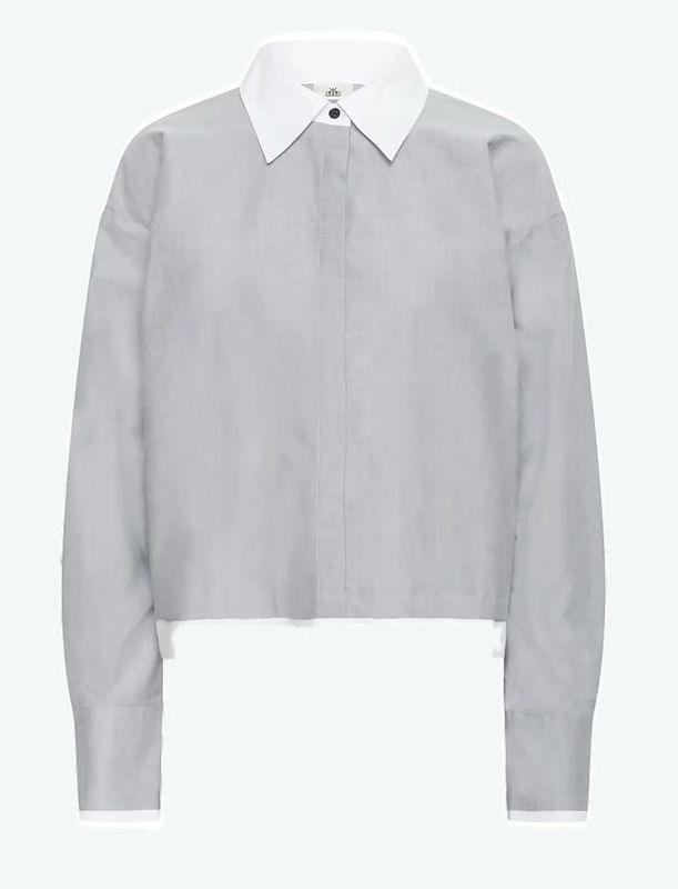 Deborah Tessa Shirt Karen by Simonsen