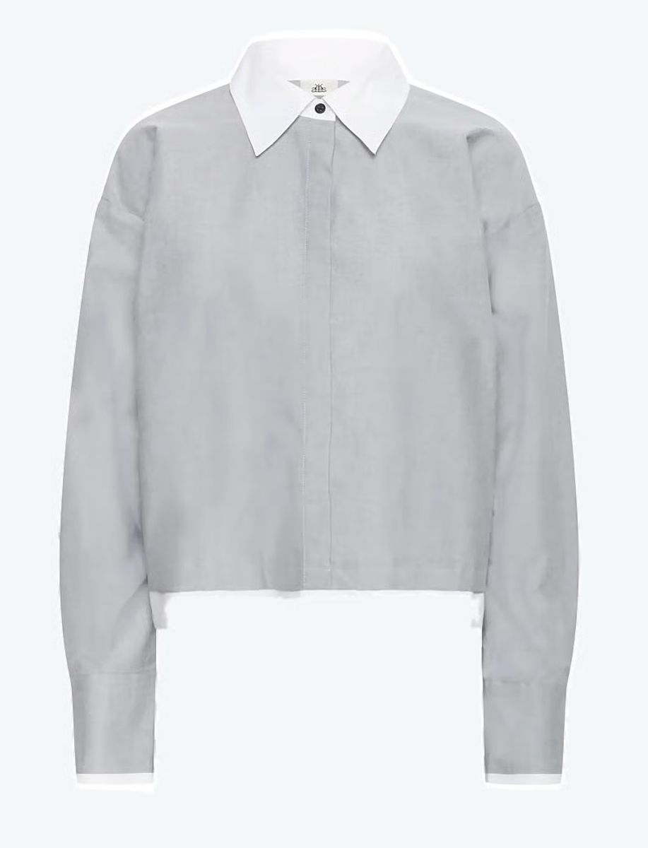 Deborah Tessa Shirt Karen by Simonsen