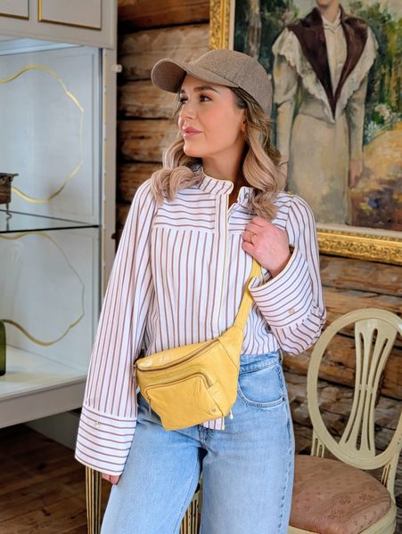 Hovedbilde Nico Shirt Gossia 