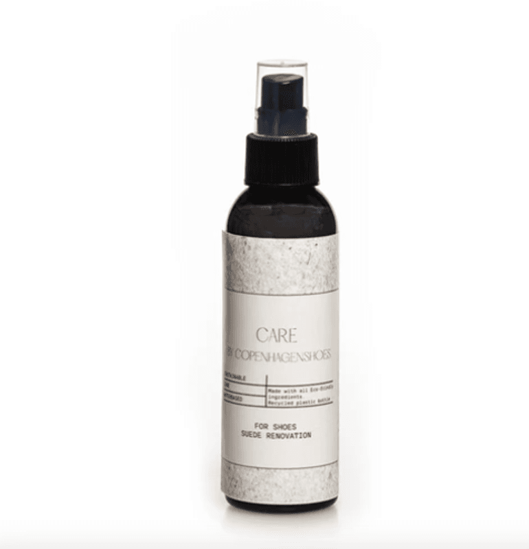 Suede Care Protector Copenhagen Shoes