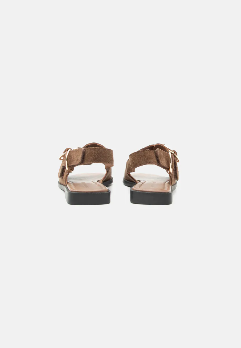 Elle Sandal Copenhagen Shoes