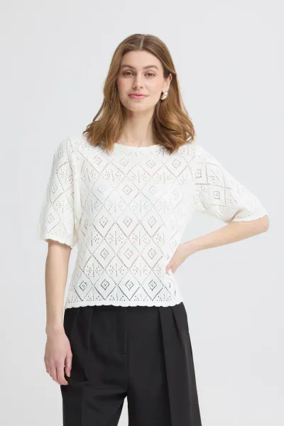 Hovedbilde Laluha Top Ichi