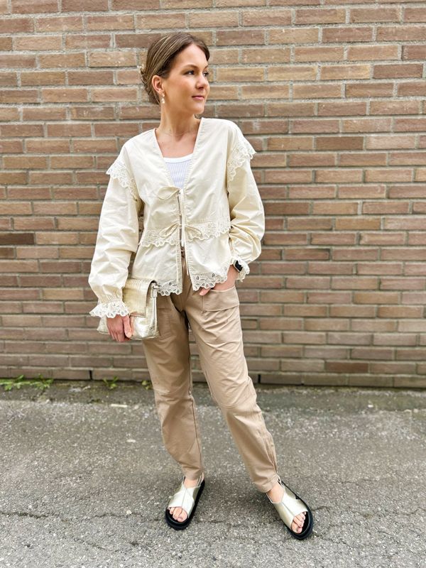 Thilla Pant Gossia