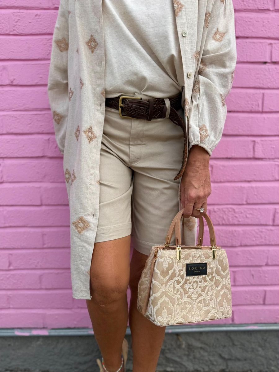 Lea City Shorts 