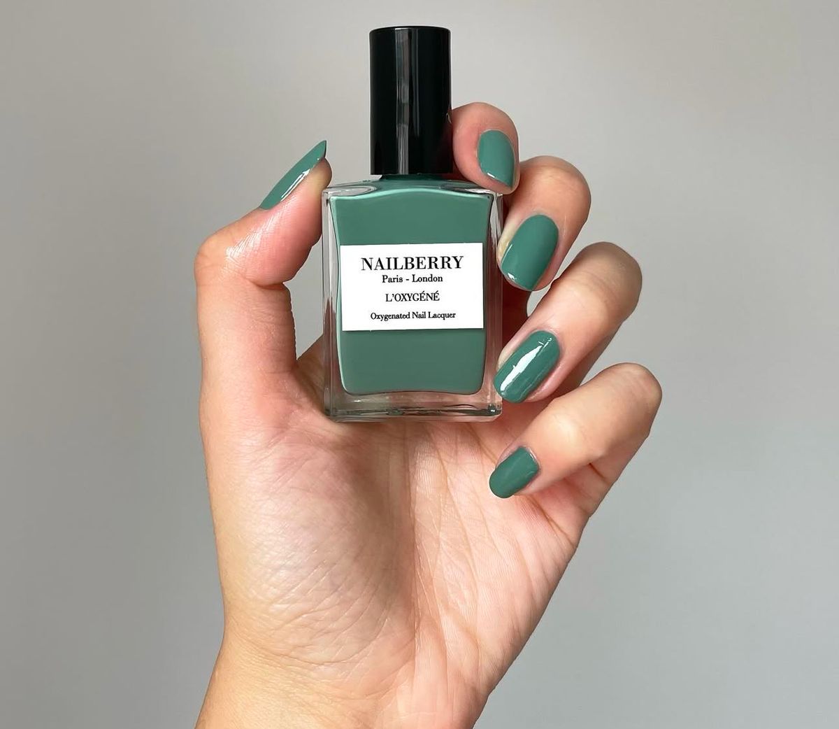 4 Season Collection Nailberry