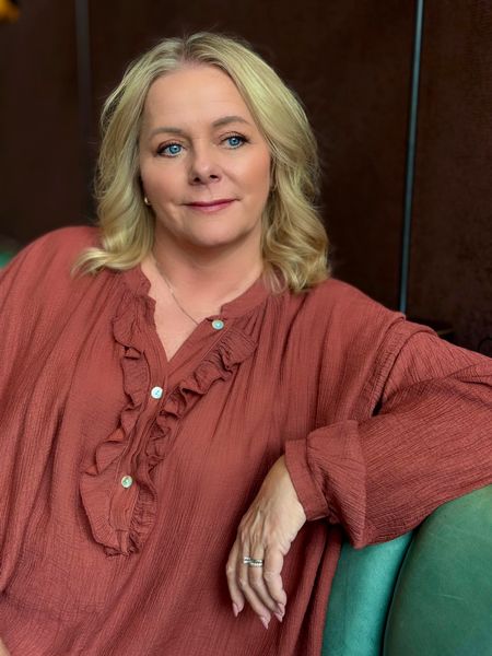 Hovedbilde Francie Blouse