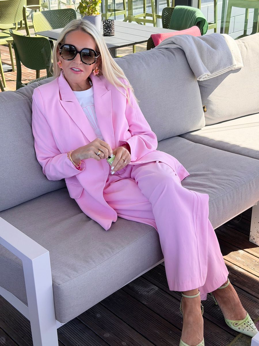 Magga Blazer Gossia