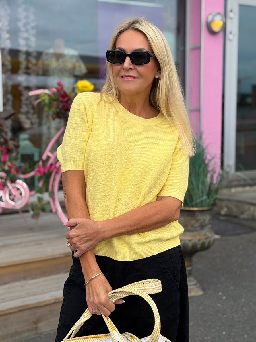 Petrina Pullover Nümph 