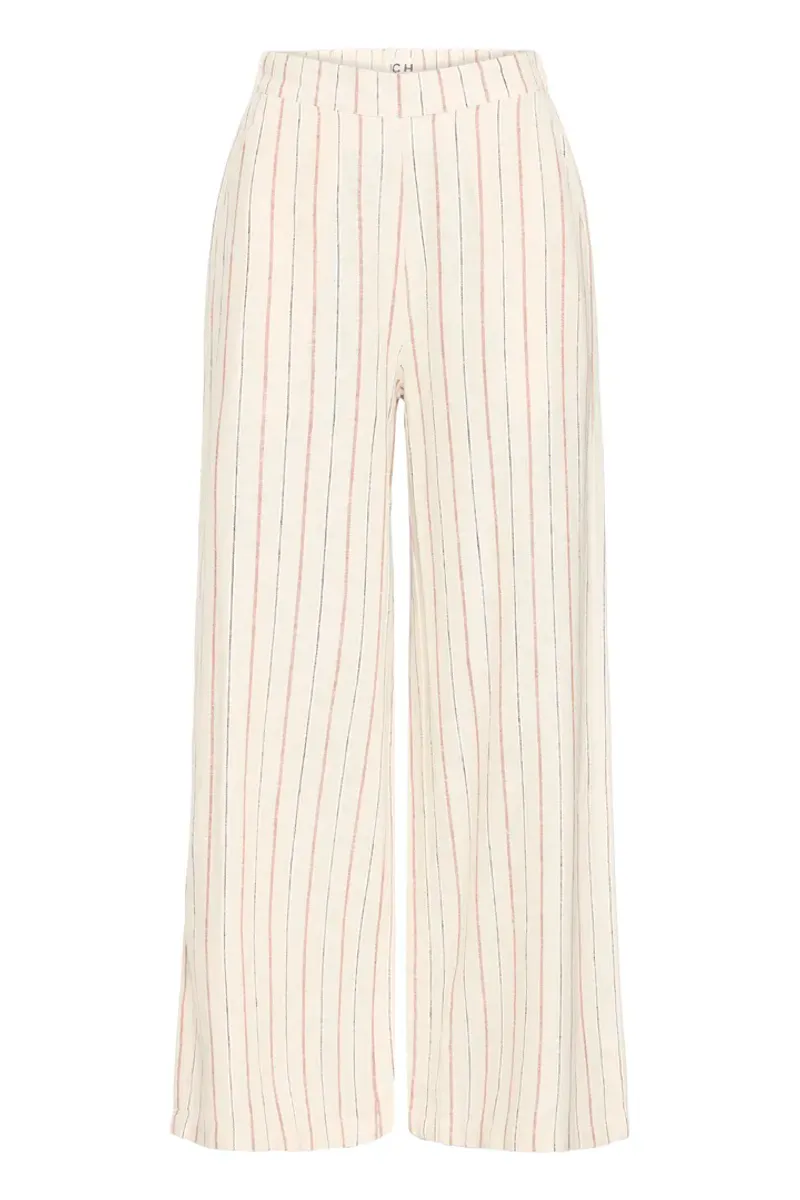 Linno Stripe Pant Ichi