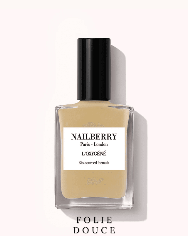 Nailpolish Loxygéné Nailberry