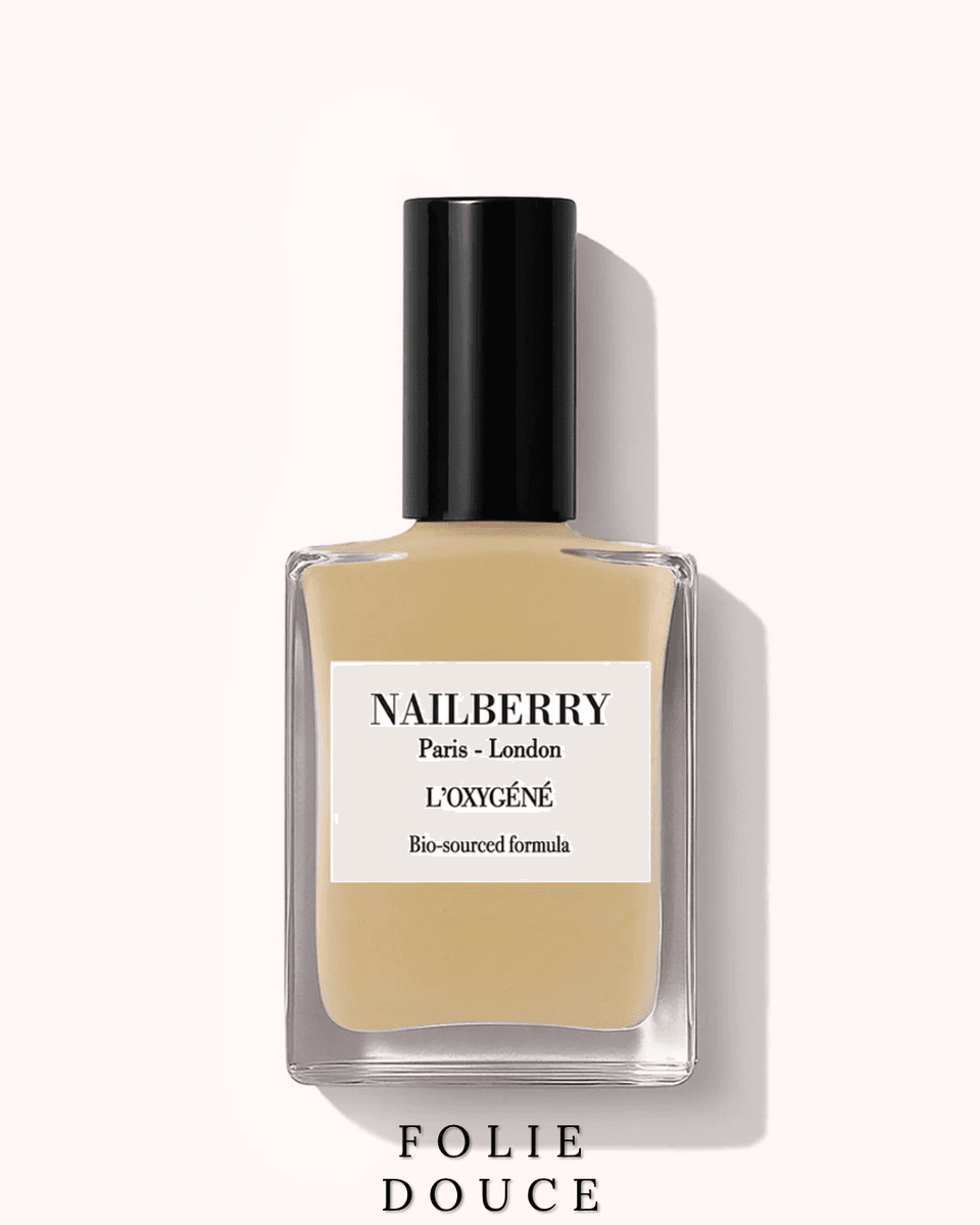 Nailpolish Loxygéné Nailberry