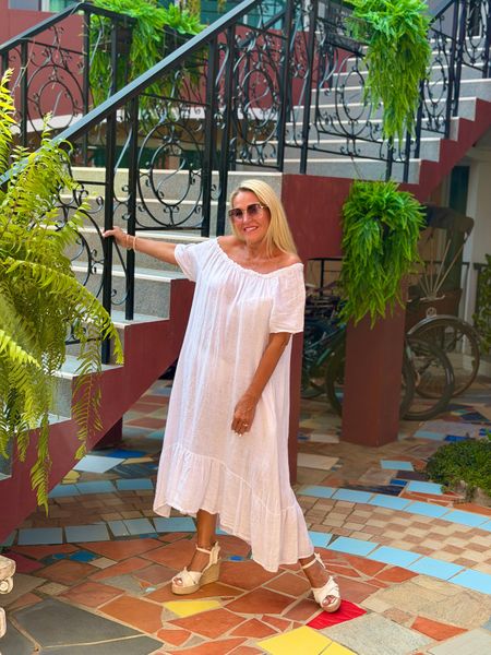 Hovedbilde Megan Linen Dress