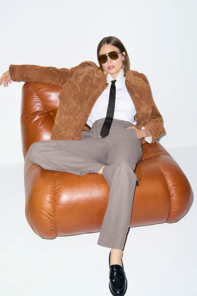 Hovedbilde Cambio Amelie