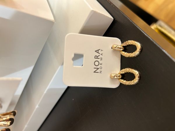 Hovedbilde Ear 363 Nora Norway