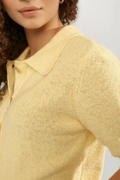 Hovedbilde Zola Cardigan Nümph