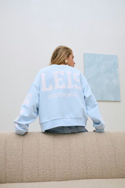 Hovedbilde Alila Sweatshirt Kaffe