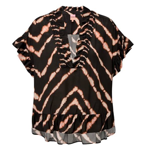 Hovedbilde AnnliGO Blouse Gossia Str S