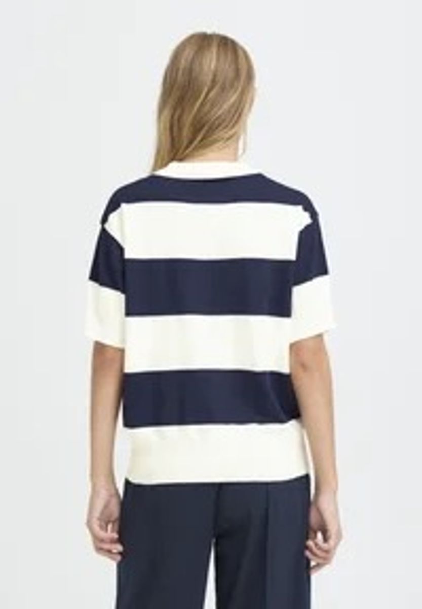 Luls Polo Ichi 