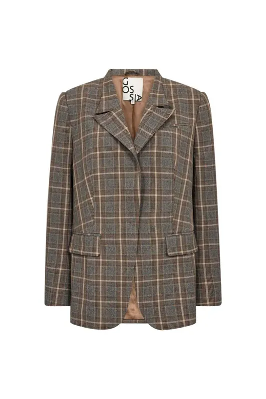 Elli Blazer Gossia 