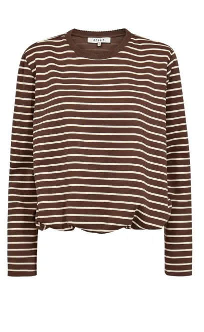 Hovedbilde Kinne Sweater Gossia