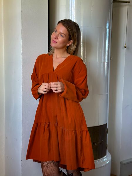 Hovedbilde Tailor Cord Dress