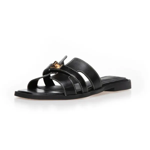 Hovedbilde Women's World Copenhagen Shoes