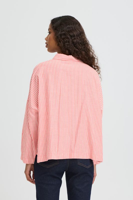 Giley Oversized Shirt Ichi