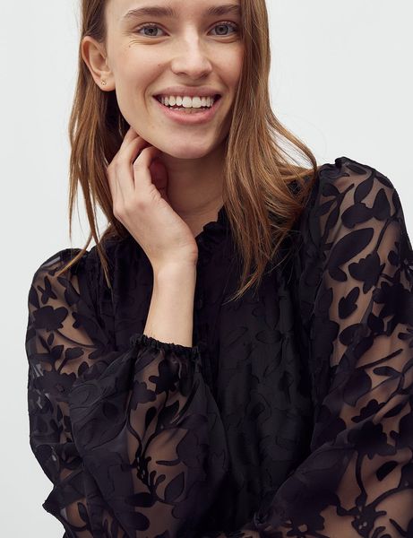 Hovedbilde Nulia Dress MbyM