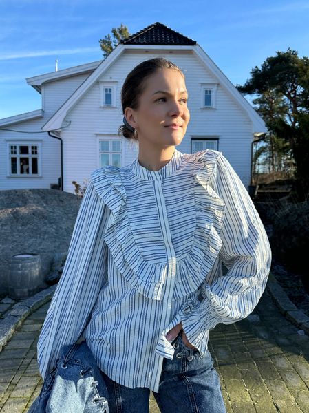 Hovedbilde CocoGO Shirt Gossia