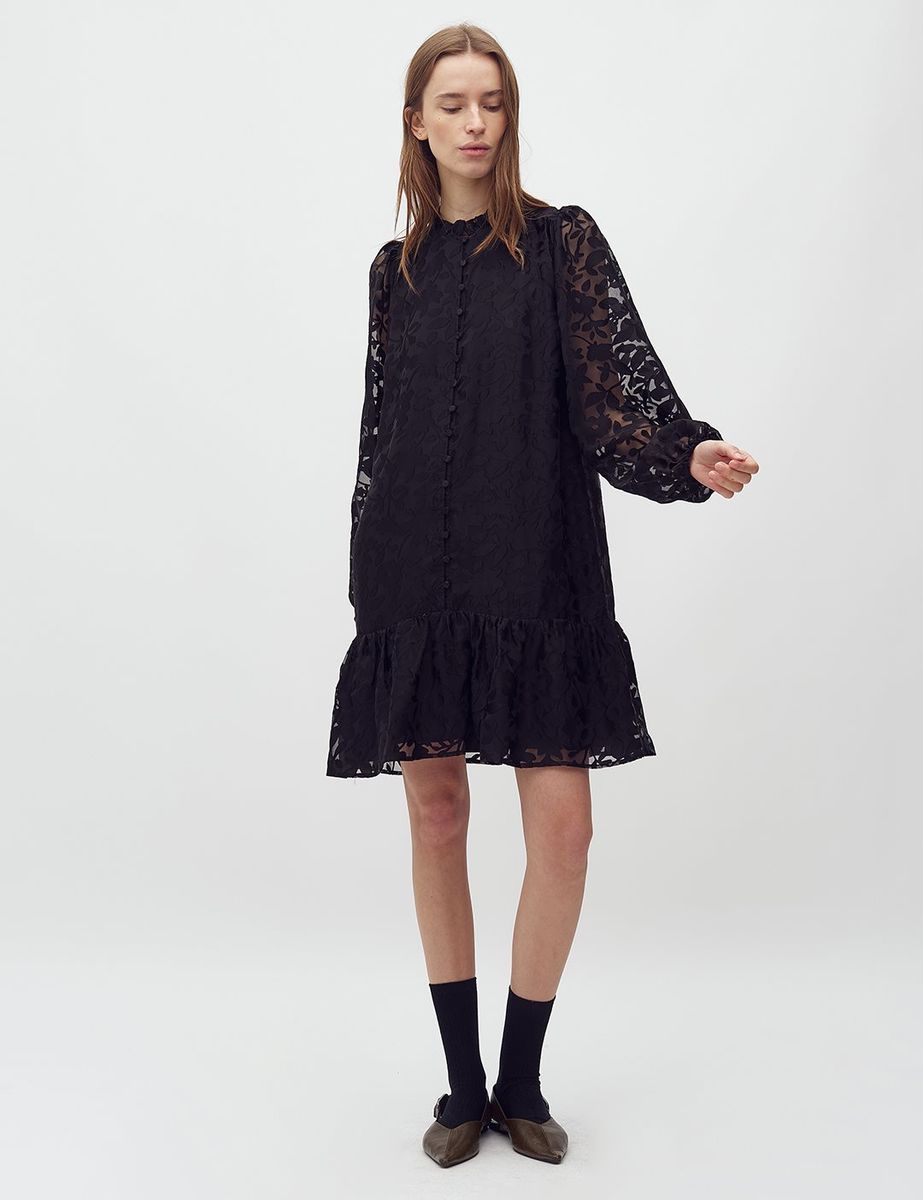 Nulia Dress MbyM