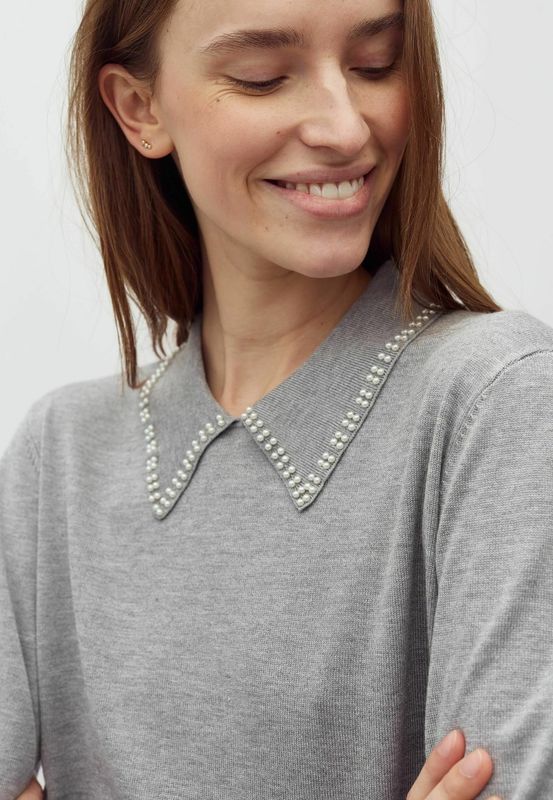Bravani Knit MbyM