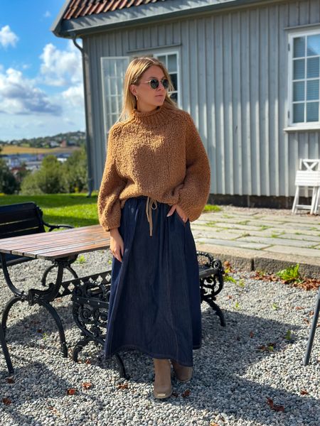 Hovedbilde PepeGO Skirt Gossia