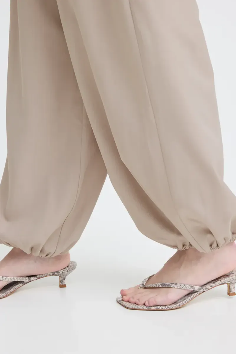 Fava Harem Pant Ichi