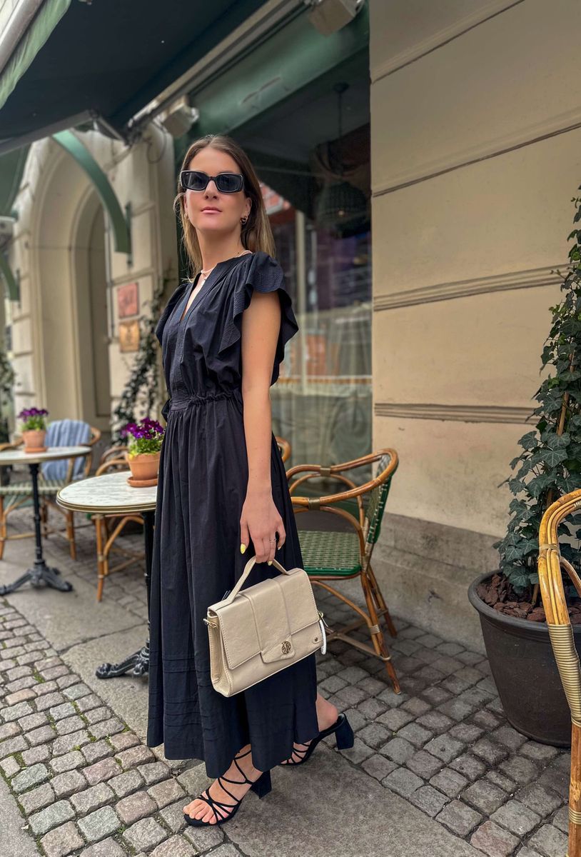AgnesGO Dress Gossia