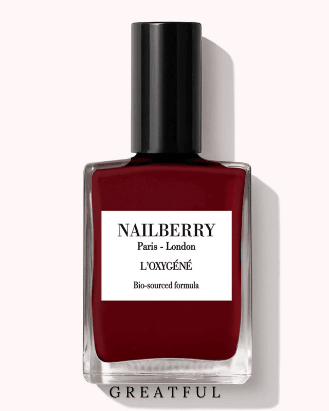Nailpolish Loxygéné Nailberry