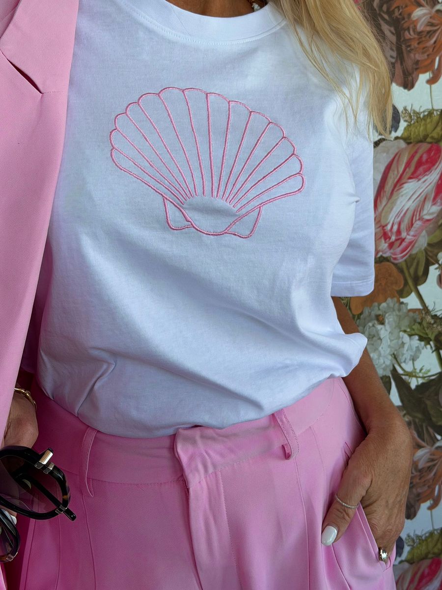 Tide T-Shirt Nümph