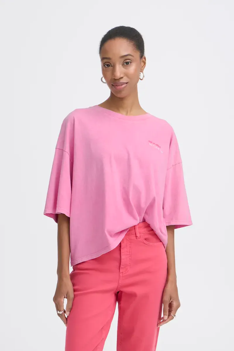 Nica Tee Ichi