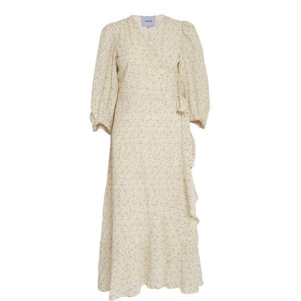 Hovedbilde Mercine Wrap Dress Minus 