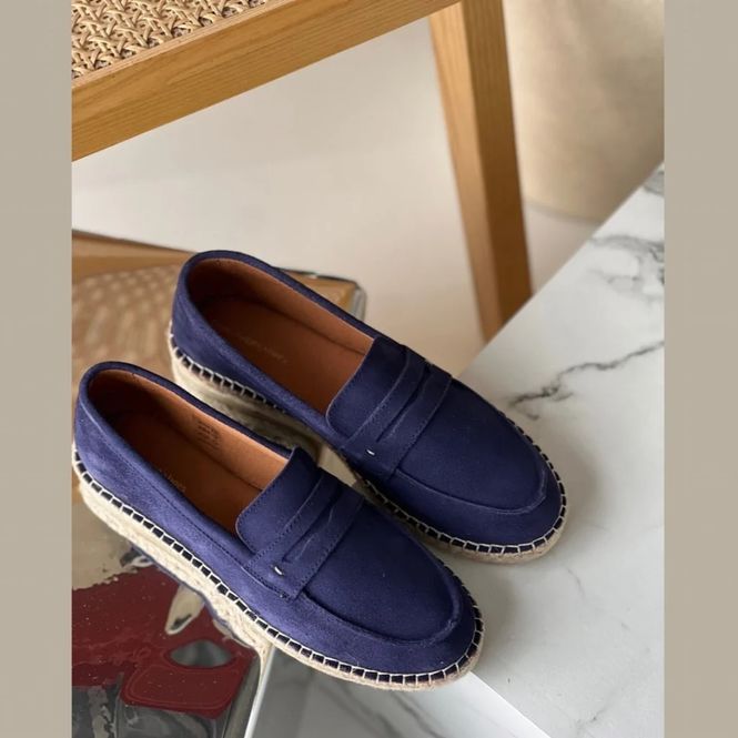 Hovedbilde Anna Bell Copenhagen Shoes 
