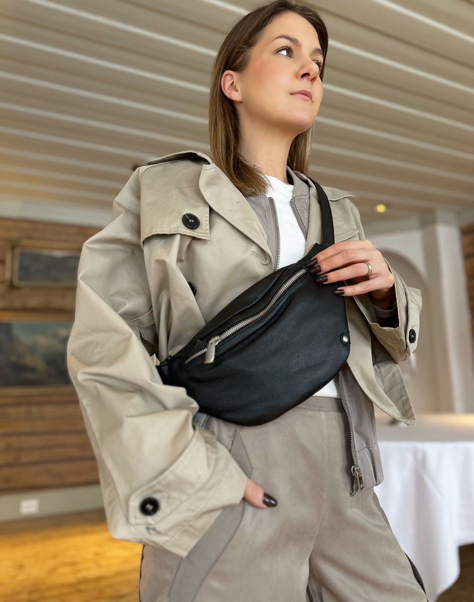 Mari Short Jacket Karen by Simonsen
