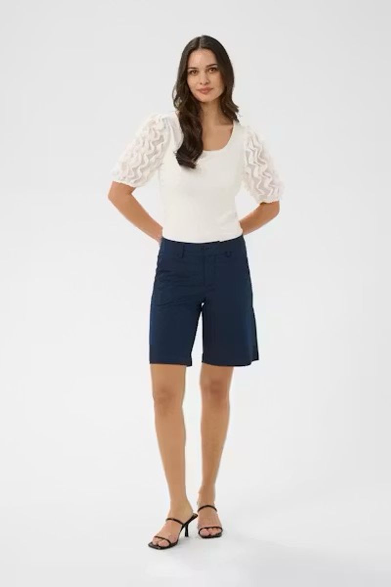 Lea City Shorts 