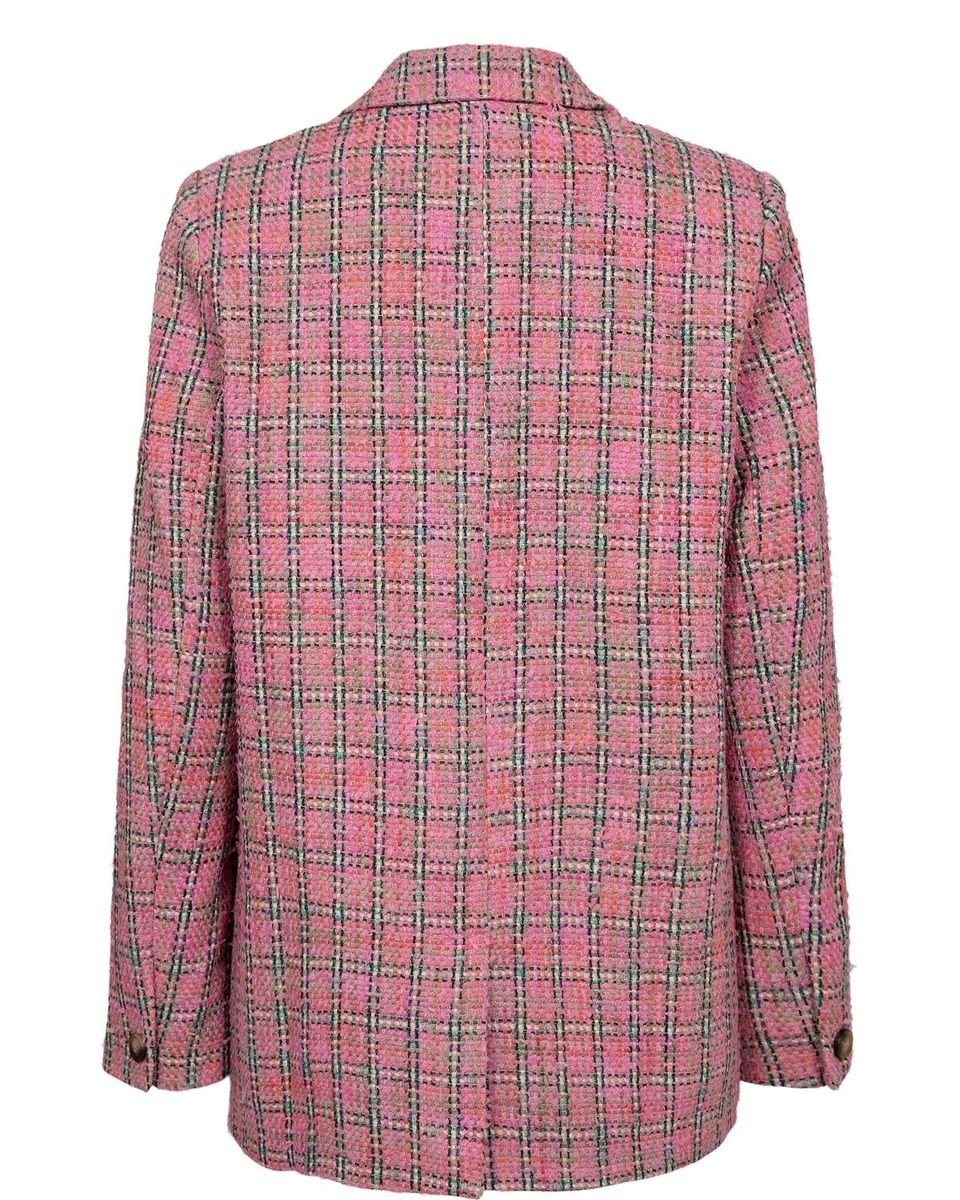 Nulinsday Blazer Nümph 