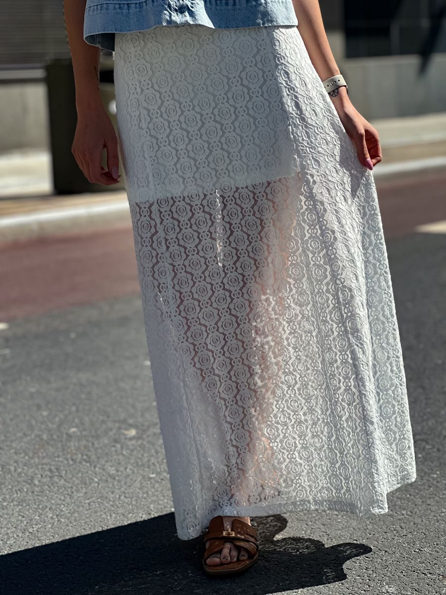 Mermaida Skirt Ichi