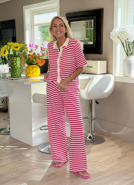 Hovedbilde Lorianna Pant Ichi 
