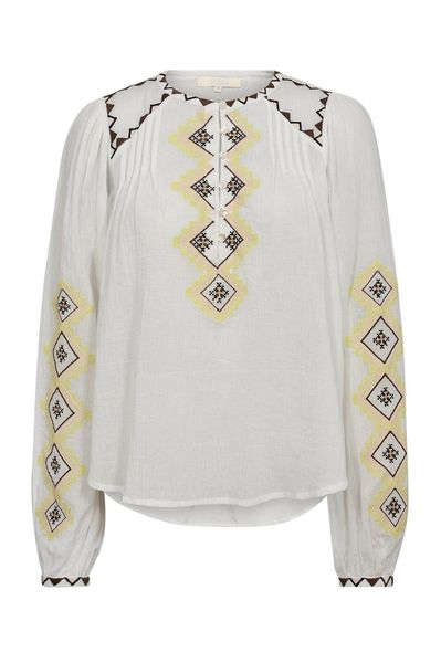Hovedbilde Zilla Blouse Gossia